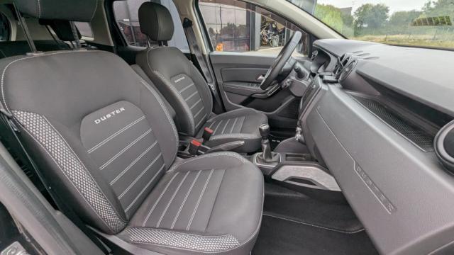 Dacia Duster image 5
