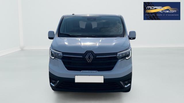 Renault Trafic image 9