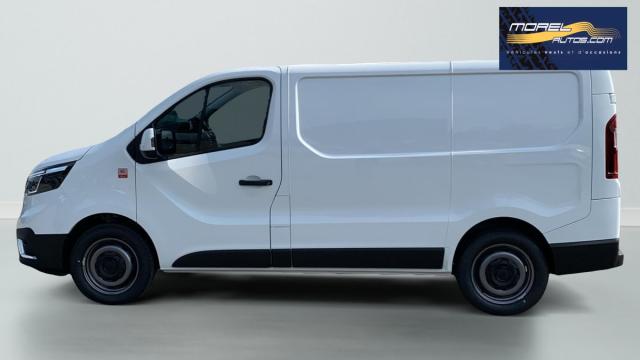 Renault Trafic image 2
