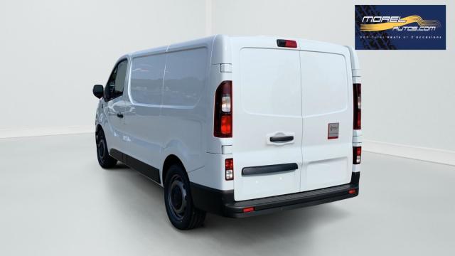 Renault Trafic image 4