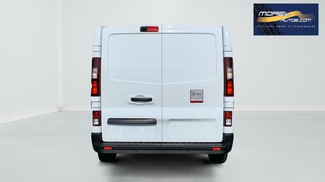 Renault Trafic image 5