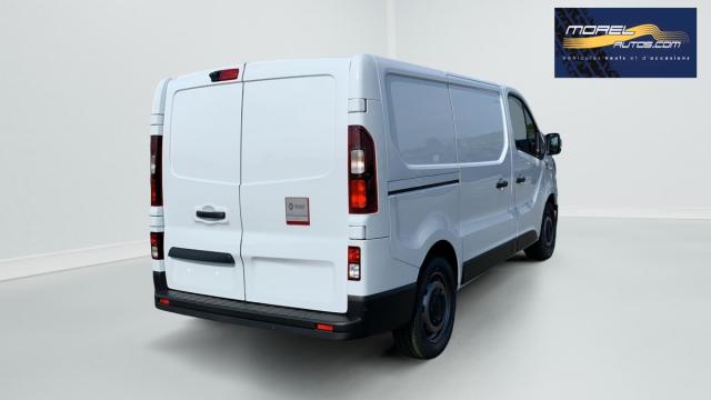 Renault Trafic image 6