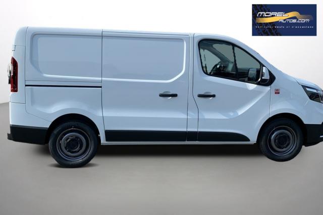 Renault Trafic image 8