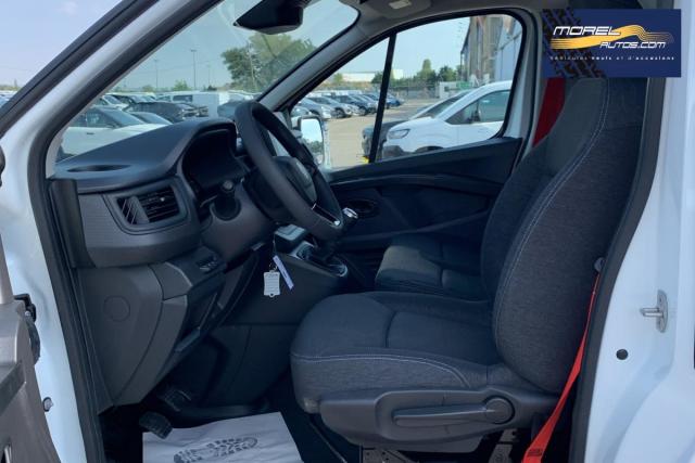 Renault Trafic image 3