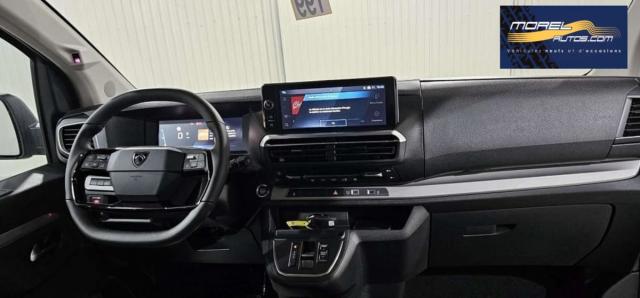 Peugeot Traveller image 4