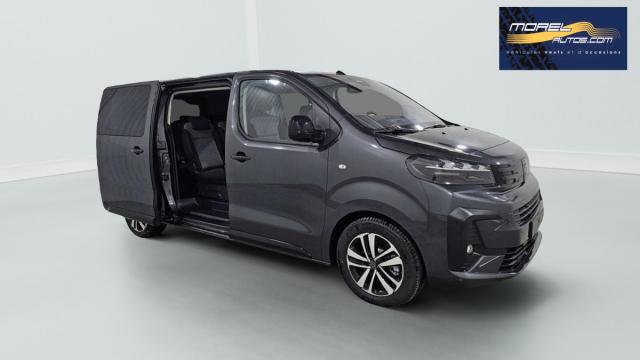 Peugeot Traveller image 8
