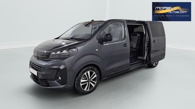 Peugeot Traveller image 9