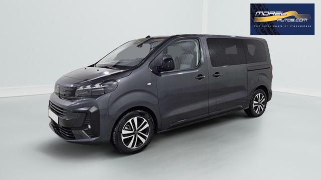 Peugeot Traveller image 1