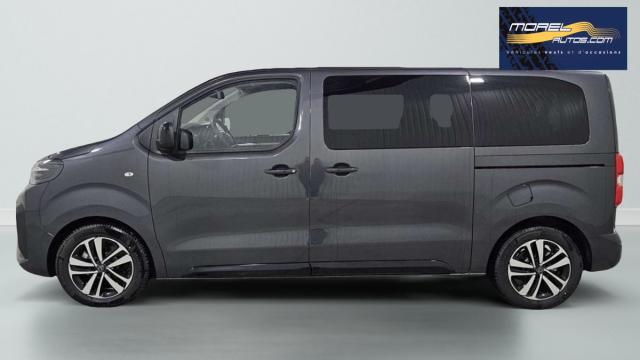 Peugeot Traveller image 6