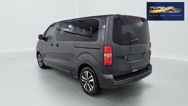 Peugeot Traveller image 7
