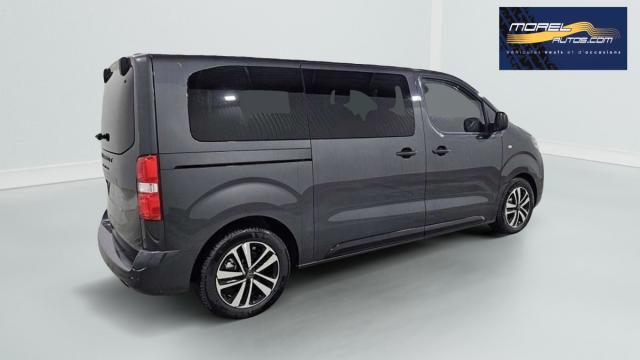 Peugeot Traveller image 2