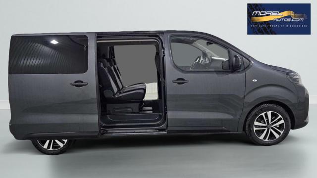 Peugeot Traveller image 3