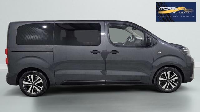 Peugeot Traveller image 5