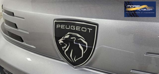 Peugeot Traveller image 5