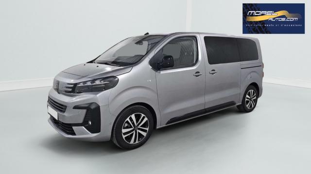 Peugeot Traveller image 3