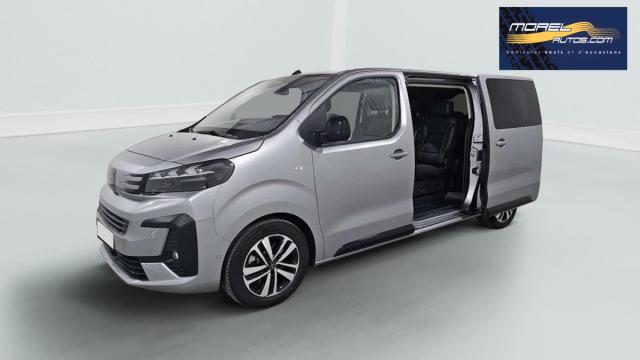 Peugeot Traveller image 8