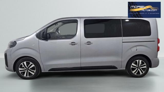 Peugeot Traveller image 7