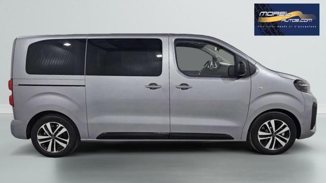 Peugeot Traveller image 6