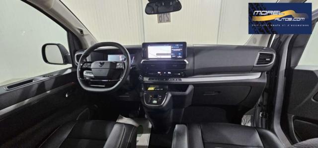 Peugeot Traveller image 2