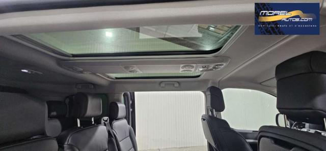 Peugeot Traveller image 4
