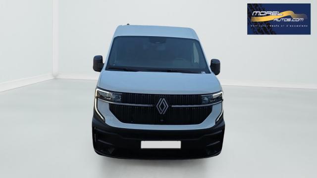 Renault Master image 1