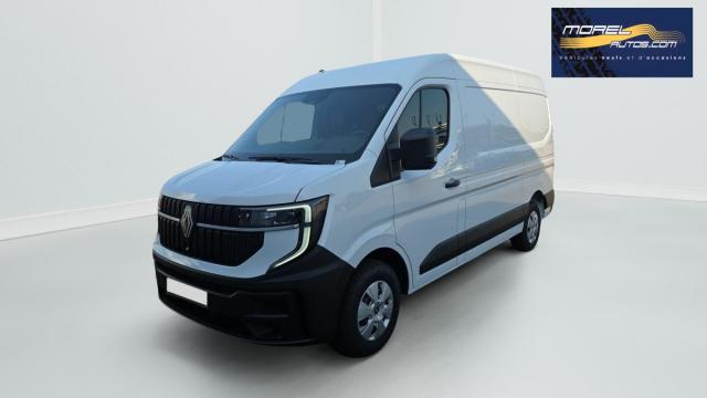 Renault Master image 9