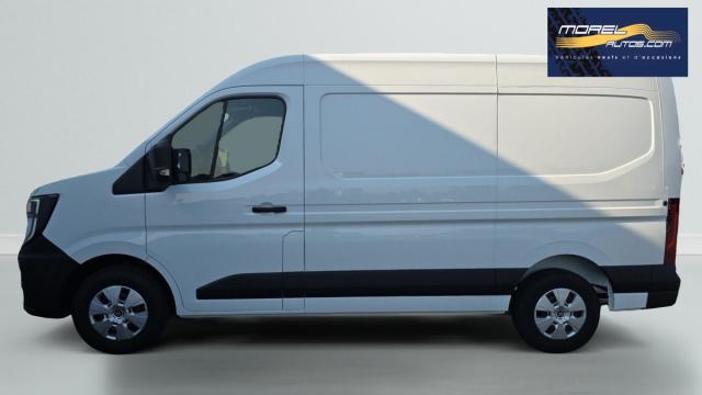 Renault Master image 8