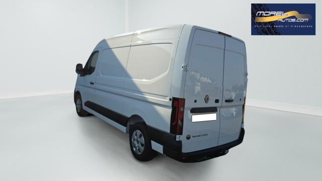 Renault Master image 4