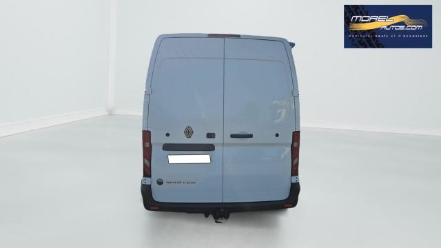 Renault Master image 2