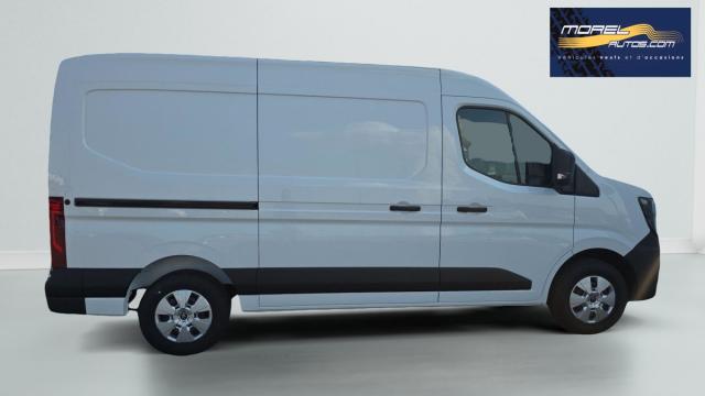 Renault Master image 3