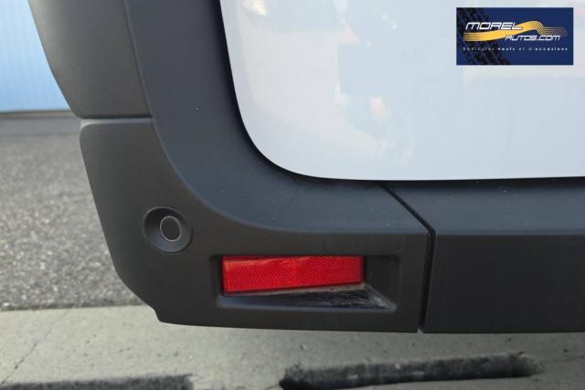 Renault Master image 6