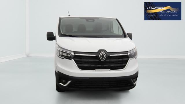 Renault Trafic image 3