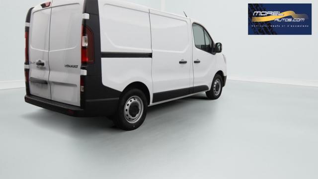 Renault Trafic image 1