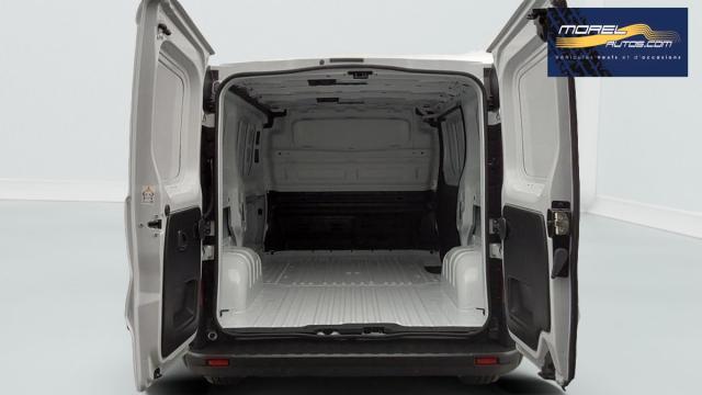 Renault Trafic image 6