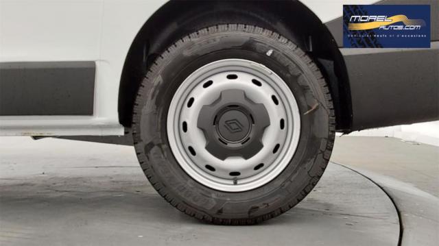 Renault Trafic image 5