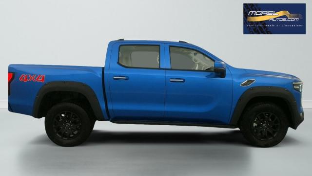 Foton Tunland V image 2