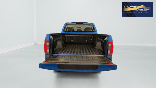 Foton Tunland V image 5