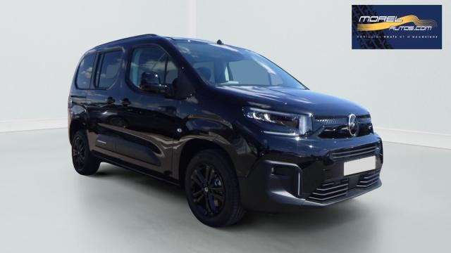 Citroen Berlingo Taille M Bluehdi 130 S Eat8 Max