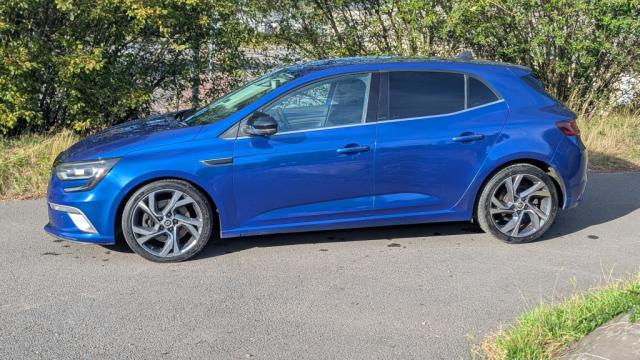 Renault Mégane image 4
