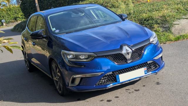 Renault Mégane image 5