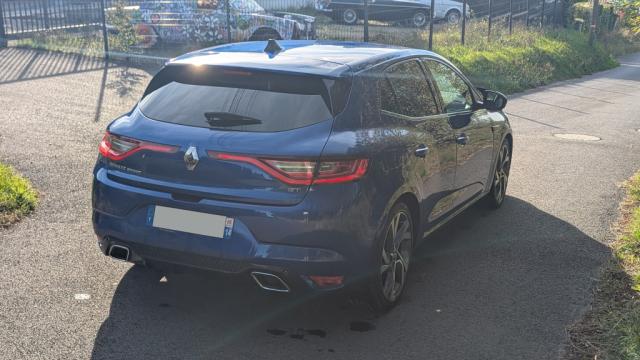 Renault Mégane image 7