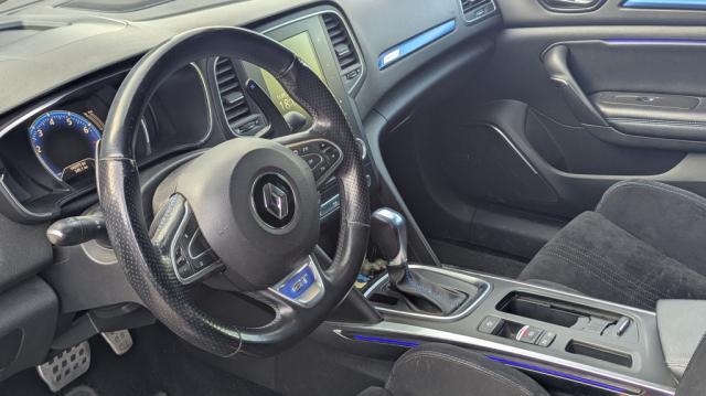 Renault Mégane image 2