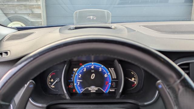 Renault Mégane image 6