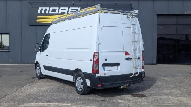 Renault Master image 5