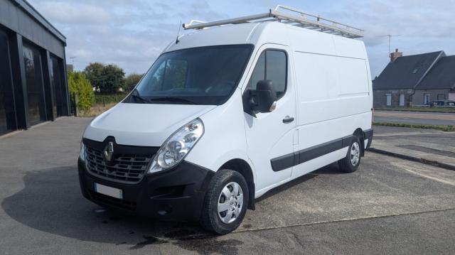 Renault Master image 3