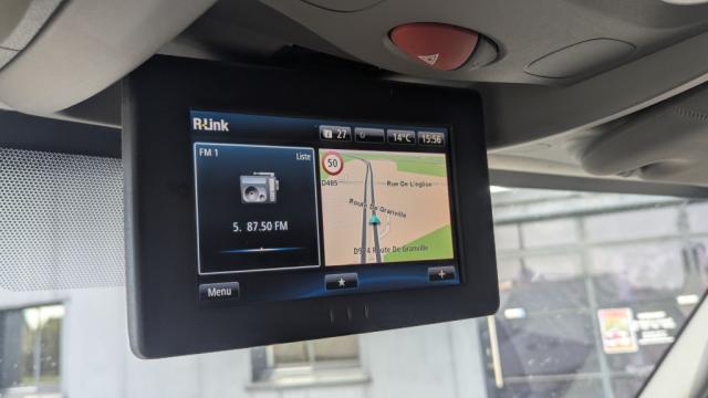 Renault Master image 4