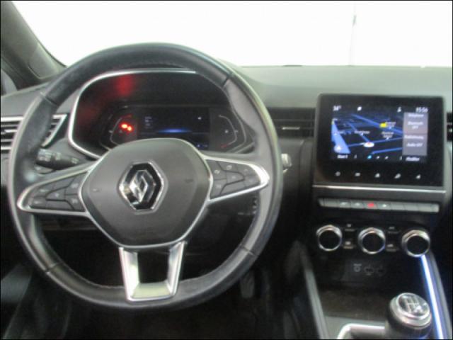 Clio image 2