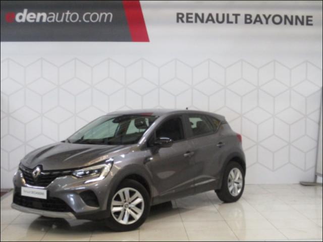 Captur image 5