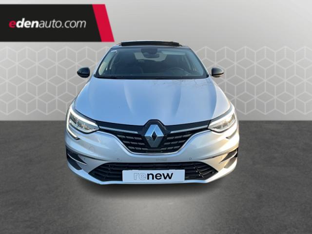 Renault Mégane image 2