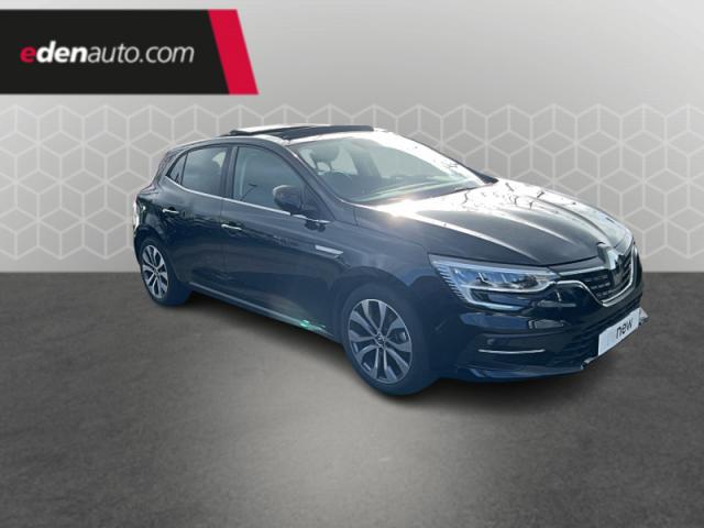 Renault Mégane image 4